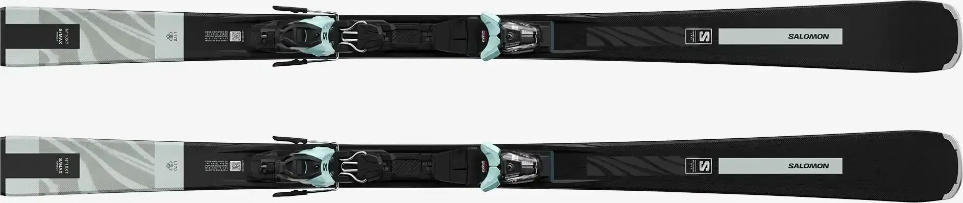 SALOMON S MAX N°10 XT and M10 2026